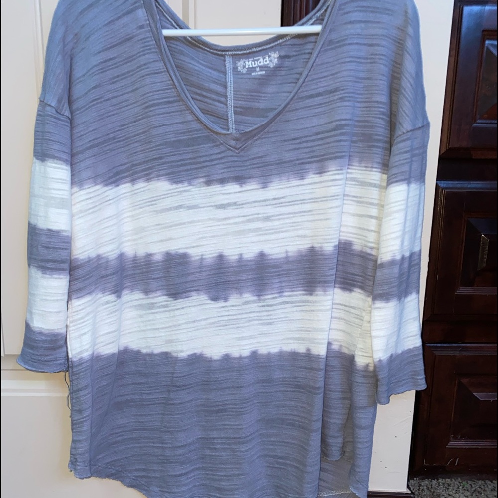 Long sleeve T-shirt